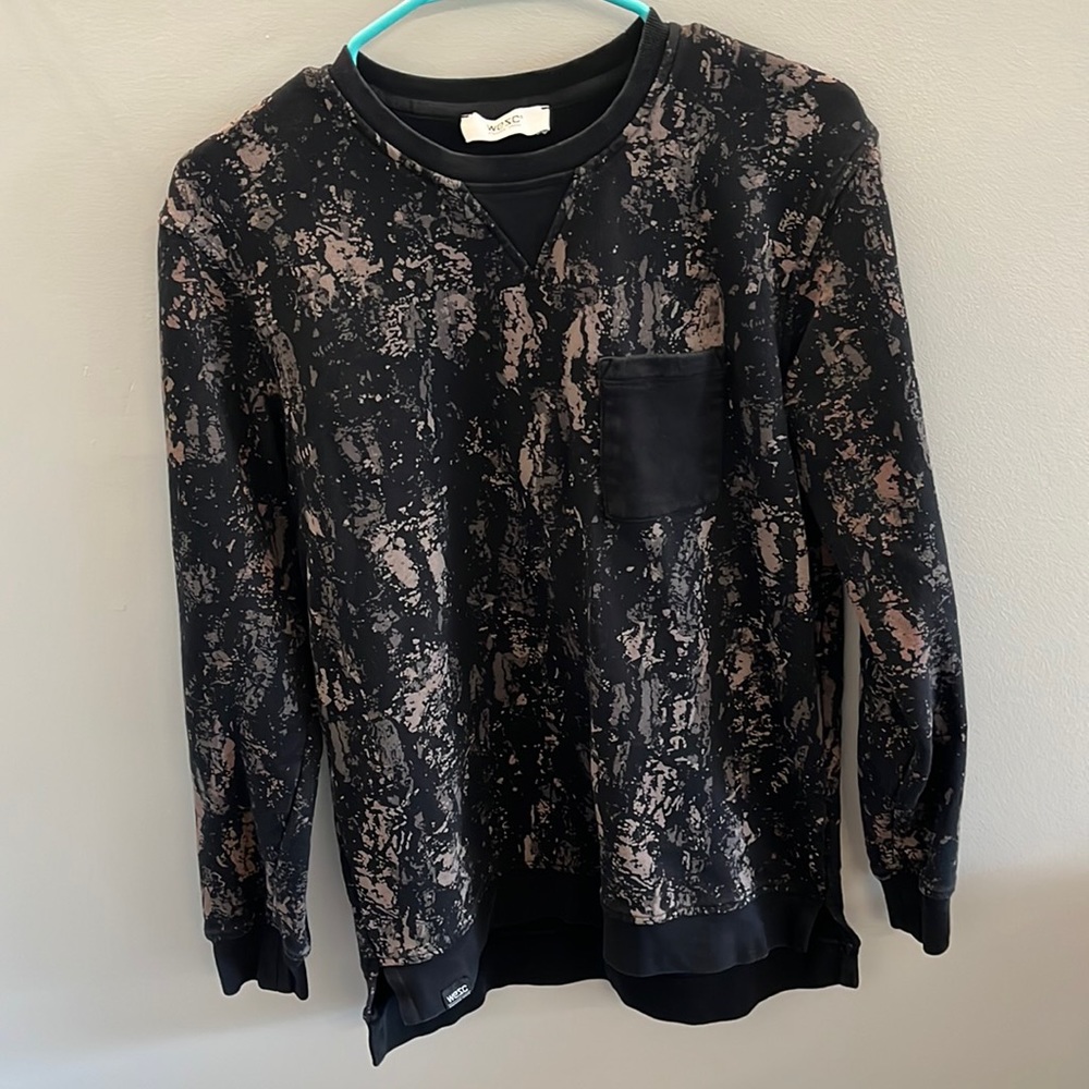 Men’s wesc Crewneck